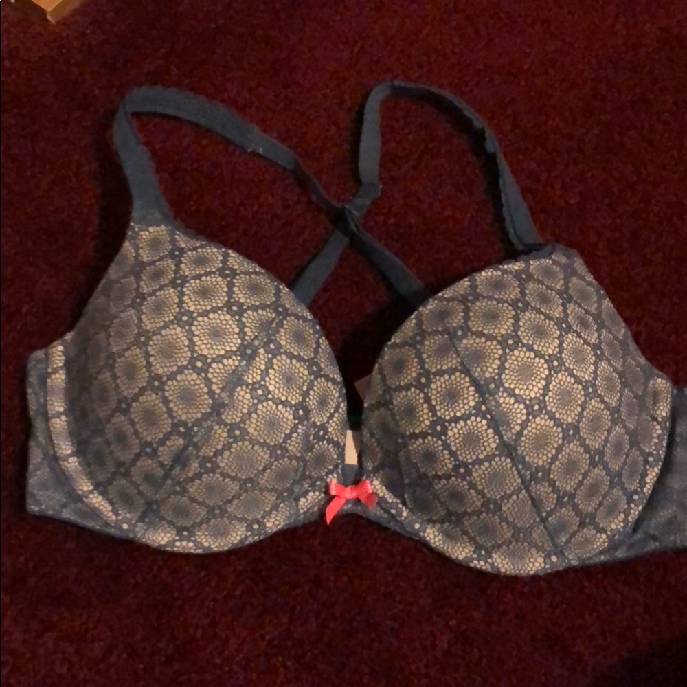 Victoria’s Secret bra